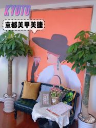 -HUII NAIL绘京美甲美睫会馆