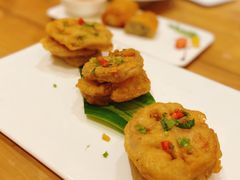 -枣子树·素食餐厅(普陀山店)