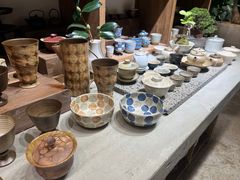 -自由生长植物工作室(深港花卉中心店)