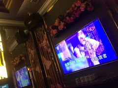 -INLOVE KTV(文一店)