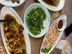 -阿杰臻选海鲜饭店(普陀山店)
