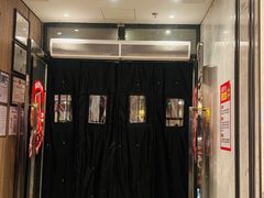 门面-海底捞火锅(步步高新天地店)