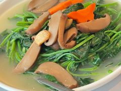 -粤财皇冠假日酒店·彩华轩中餐厅