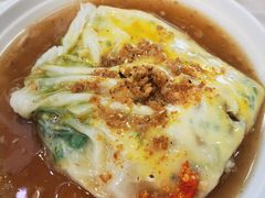 -江记普宁肠粉(国贸店)