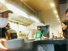 -臻老板牛肉面(光华路SOHO店)