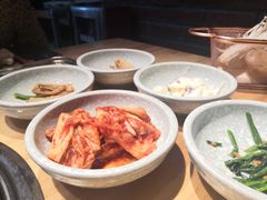 -金顺碳烤肉(1号店)