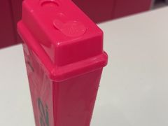 -K22.酸奶草莓(烟台芝罘店)