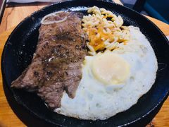 -纽斯特牛排自助餐厅(浦东文峰广场店)