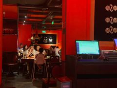 -绿茶餐厅(蓝色港湾店)