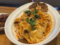 -山茶云南菜(永安里店)