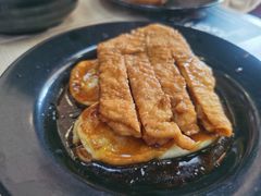 排骨年糕-王家沙点心店(万航渡路店)