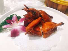 -大海湾酒楼(人南店)