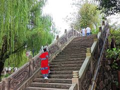 -黄龙溪古镇