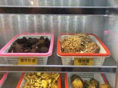 -菌海森林·非遗野生菌火锅(西山区滇池路摩根道店)