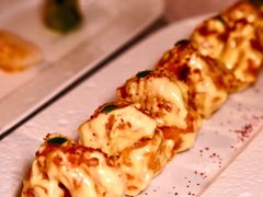 -T館·花园艺术餐厅