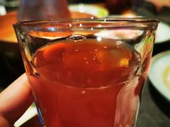 -老墙根涮肉·铜锅·烧烤(欢乐谷·王四营店)