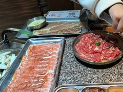 -高丽苑韩国烤肉(海昌路旗舰店)