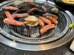 蚬子-丹东丛炟海鲜烧烤(江艺路店)