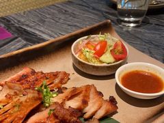 -Thai Alley泰爱里(二沙岛店)