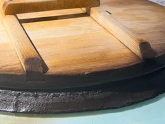 -鱼窝棚柴火铁锅炖(富山屯店)