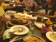 -豪客来牛排(人民东路店)