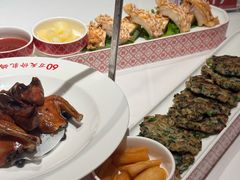 -谭厨中山传家菜.乳鸽.脆鲩鱼(华强北中航城店)