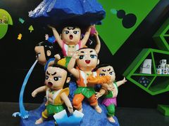 -上海电影博物馆