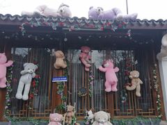 -湘湖大院(越王路店)