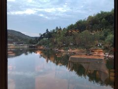 -安吉涵田度假村·水榭居中餐厅