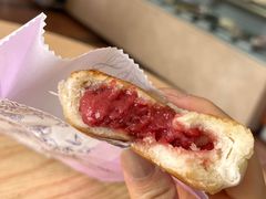 -长发西饼(道前店)