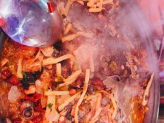 -令狐冲·炭烤活鱼(宝龙店)