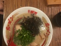 -豚王拉面(澳门银河店)