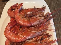 -杭州国际会议中心洲际酒店-原素全日餐厅(解放东路店)