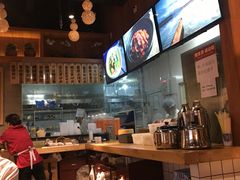 -香满园春饼·家常菜(东大桥店)