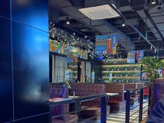 -AK47烤羊腿串吧(柳浪家园店)