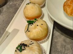 -宫燕府·京菜·烤鸭·淮扬菜(王府中心店)