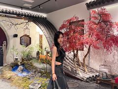 -蘭奢雅集·江浙菜(青山江滩店)