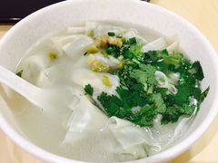 -吉祥馄饨(虹桥火车站店)