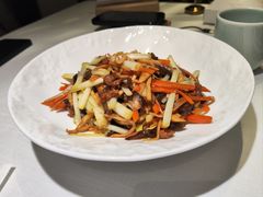 -半勺·新徽菜(银泰城店)
