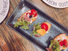 -吃饼人西餐(南开店)