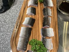 -本炙炭烤·蒲烧活鳗料理店(金沙洲店)