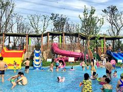 -苏州乐园森林水世界