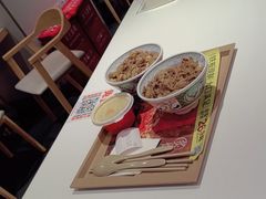 -吉野家(中关村3店)