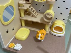 -泡泡玛特POPMART(上海环球港店)