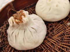 松籽烧卖-怡园饭店-餐厅(四望亭店)