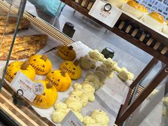 -CARINO BAKERY&CAFE(人广来福士店)