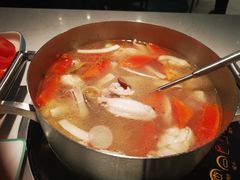 -椰客·海南椰子鸡(新塘永旺梦乐城店)