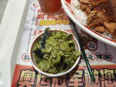 -点蹄擂椒猪脚饭(天虹汇一城店)
