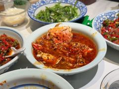 -欧记大排档·景德菜(上海首店)