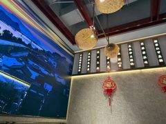 -老馆子·建德菜·山肴鱼鲜(海威新界店)